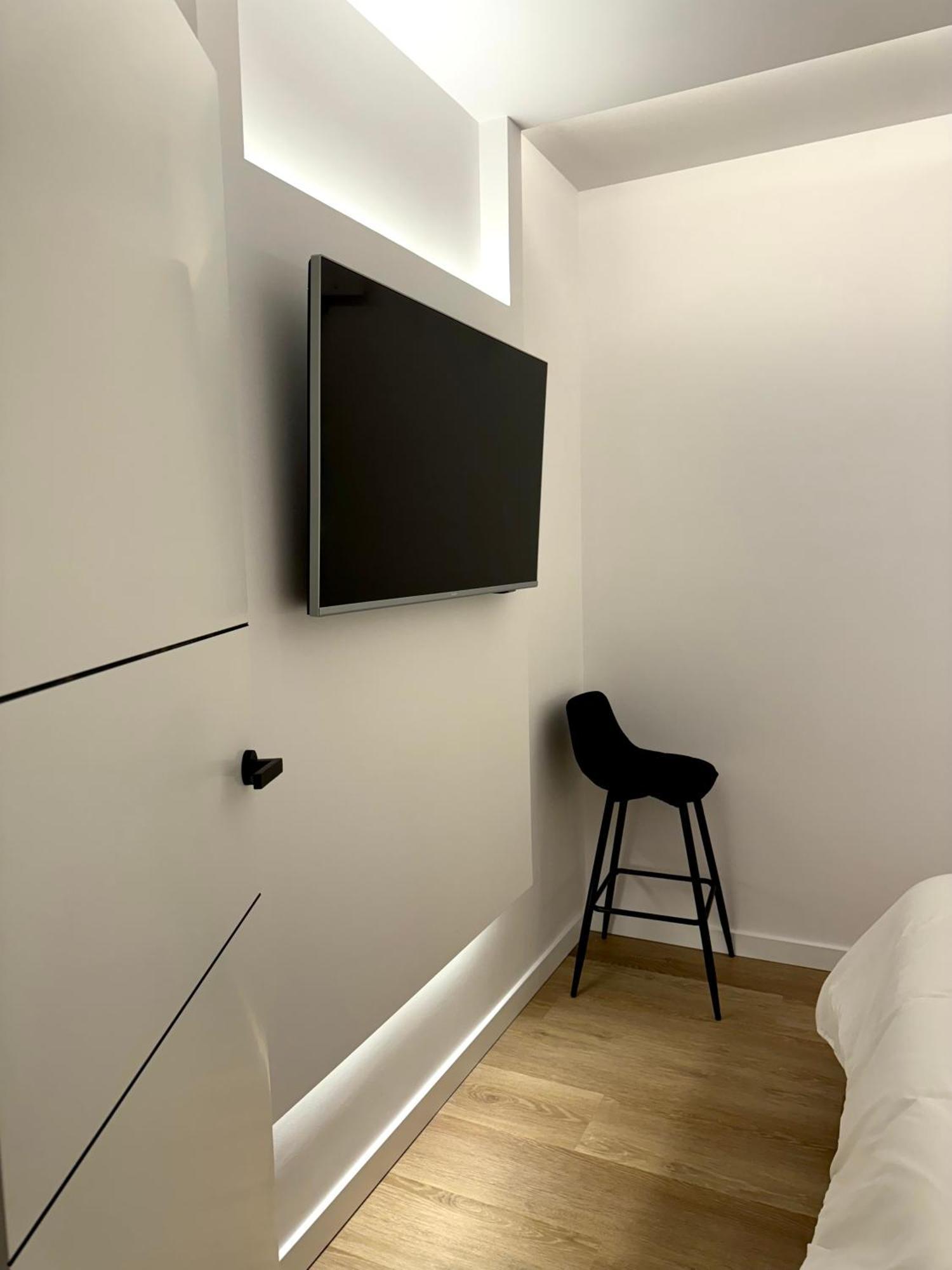 Kilometro 22 Luxury Apartment Padron Ngoại thất bức ảnh