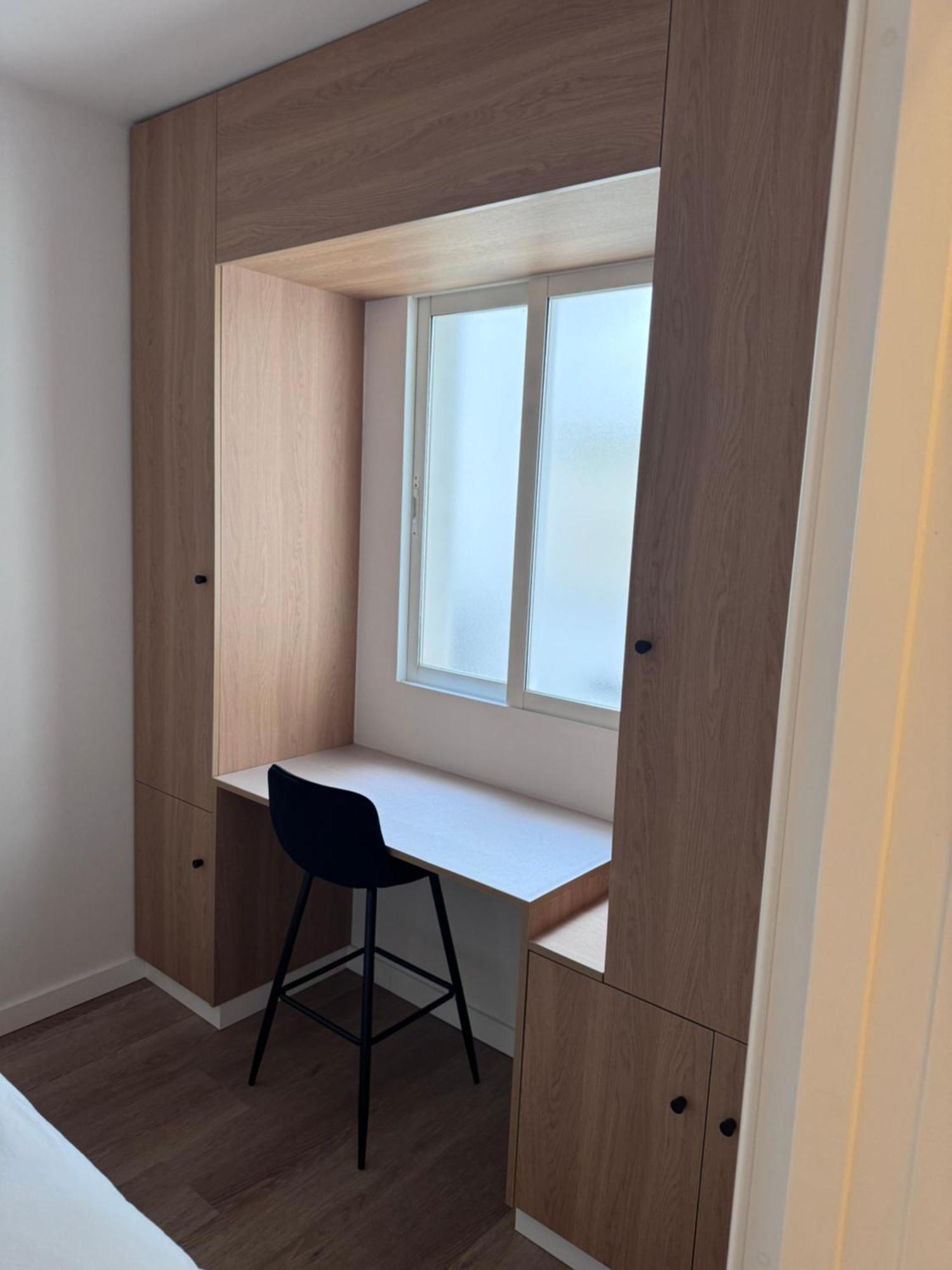 Kilometro 22 Luxury Apartment Padron Ngoại thất bức ảnh